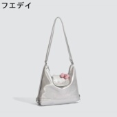 日本フエデイ双肩托特包包女式 2025新款 慵懒大容量hellokitty包包