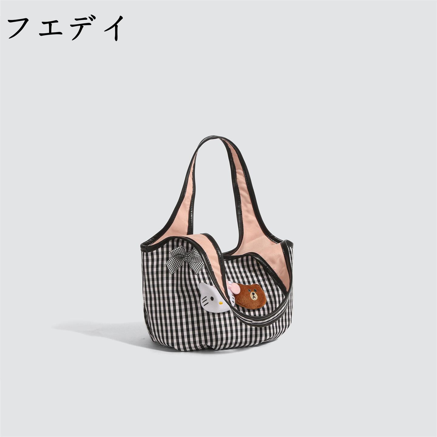 日本フエデイ女士手提菜篮子包