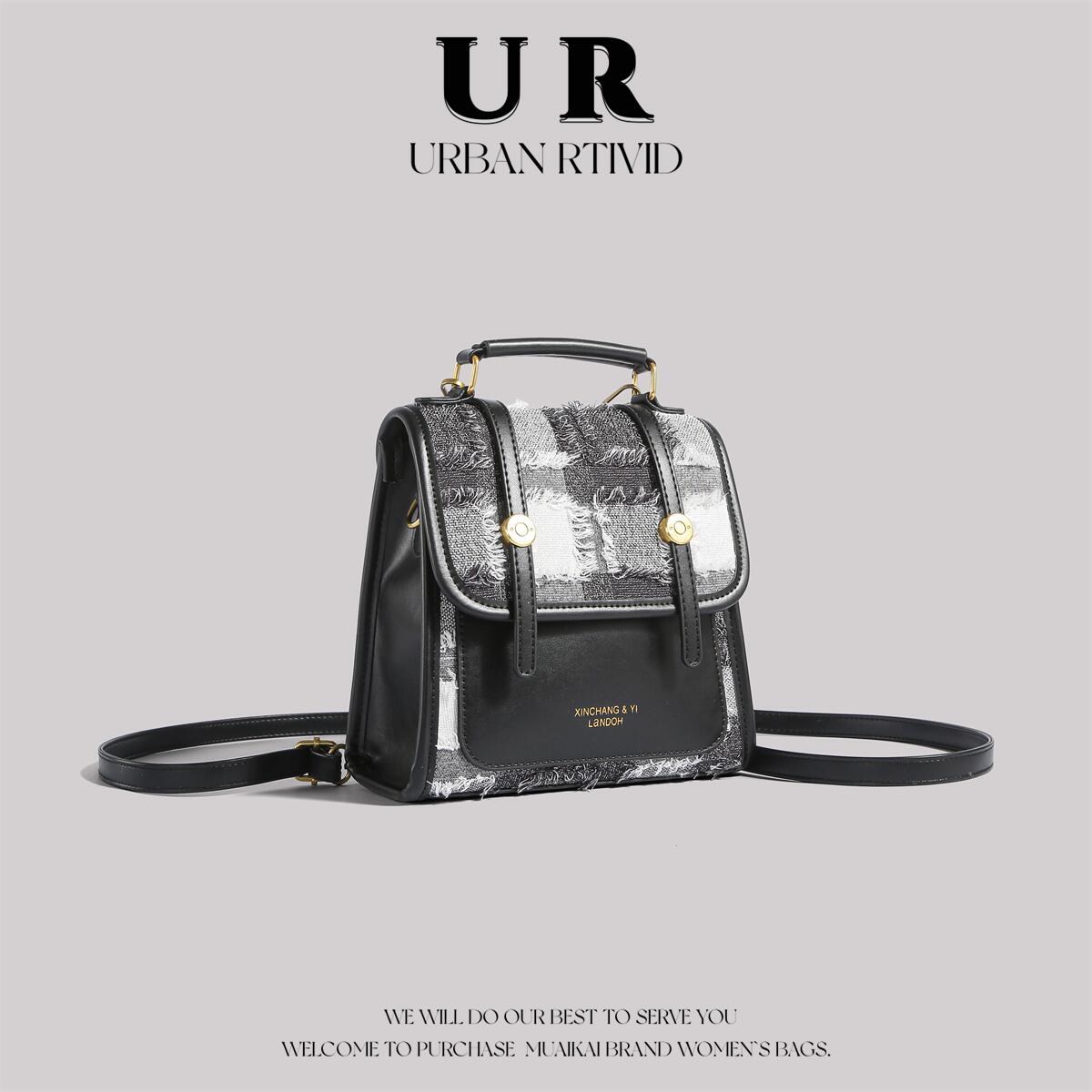 URBANRTIVID品牌女包