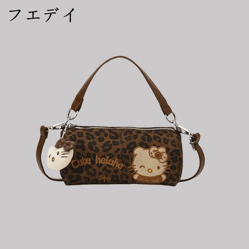 三丽鸥hellokitty包包手拎包