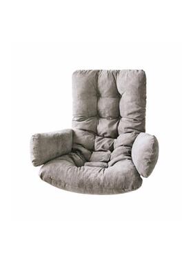 Egg Swing Seat Cushion Hanging Basket Cushion Chair Seat Pad