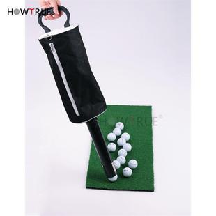 Golf ball picker 高尔夫捡球筒捡球器