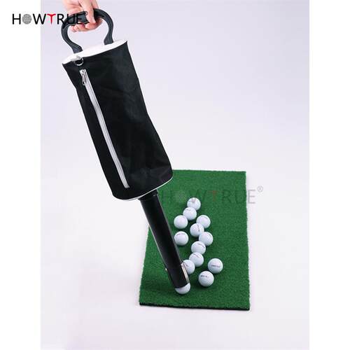 Golf ball picker 高尔夫捡球筒捡球器