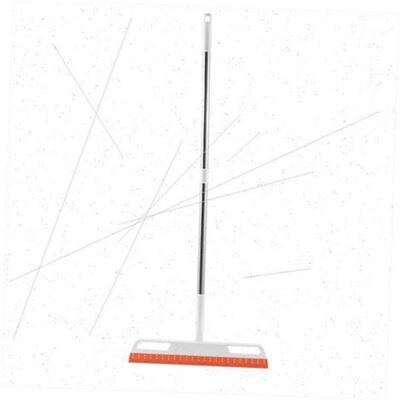 Magic broom sweeps the floor silicon rubber  ground  Mops