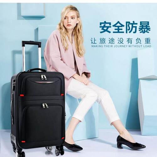 Good travelling bag luggage suitcase business trolley 行李箱