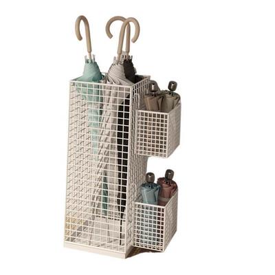 umbrella holder stand organizer household creative folding