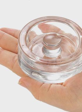 2 Pcs Fermented Glass Weights Multifunction Fermentation