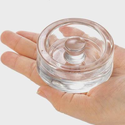 2 Pcs Fermented Glass Weights Multifunction Fermentation