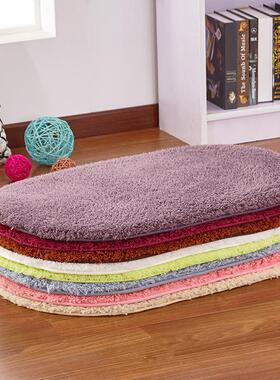 Bathroom Floor Shower Rug Nonslip Mat guard carpet 地