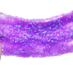 3 Pack Glimmer Slime Crunchy Slime kit Blueberry Sugar Blitz