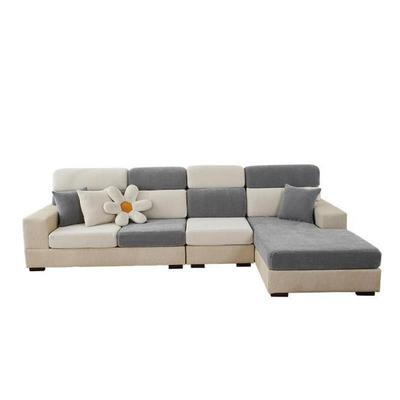 Sofa Cover Covers Sofacover Strech Couch Armchair Mode沙发套