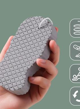 Exfoliante Sponge Body Scrubber Bath Exfoliating Scrub Spong