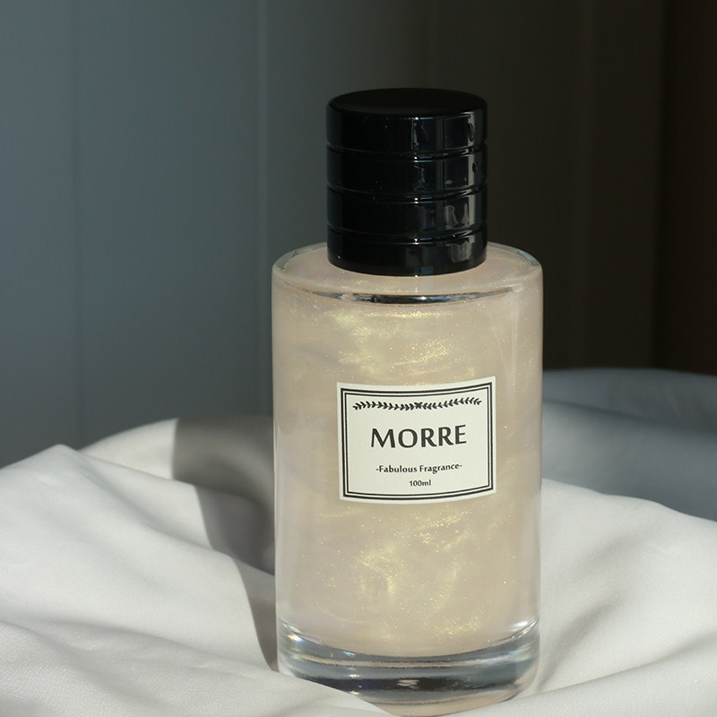 morre 英国梨与小苍兰-english pear & freesia