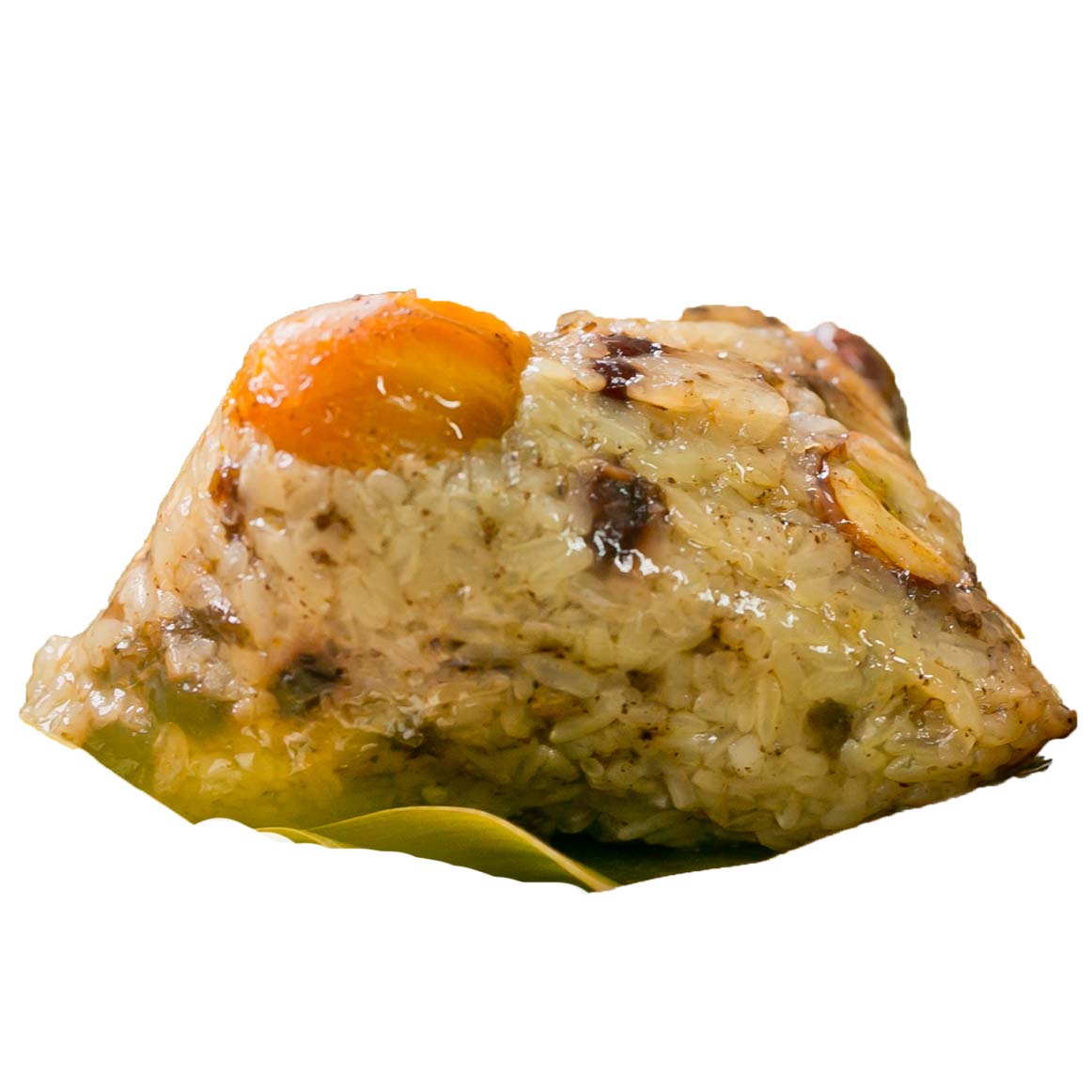 潮汕粽子双拼特产粽省级非物质文化遗产老字号吉祥粿铺出品