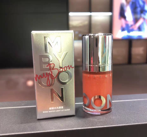 迈本啵啵水光唇蜜镜面唇釉