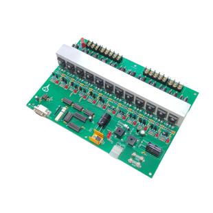 台一电火花机手控盒全新品升级款配套相关PCB现货真实惠特直营