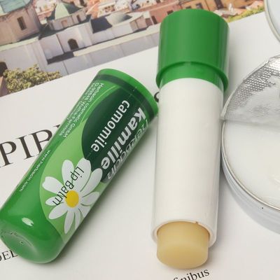 德国雏菊保湿男士润唇膏