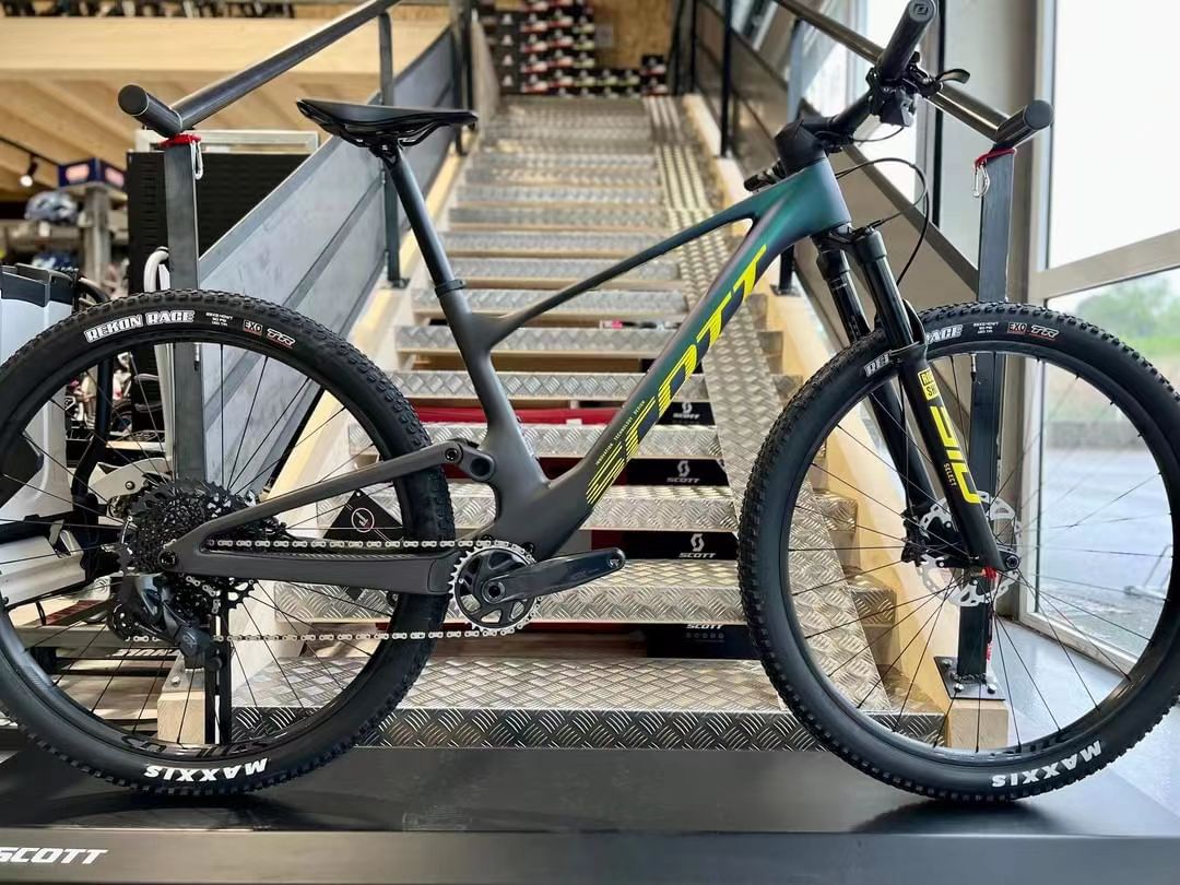 2022款 Scott spark team 29整车 斯科特 GX AXS电子变速|ruв категории велосипед/езда оборудования/запасных частей, велосипед, горный велосипед - от Buy2taobao.com для оказания профессиональной услуги покупки агента Taobao