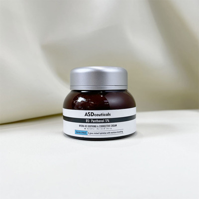 日本ASD淡化细纹保湿面霜