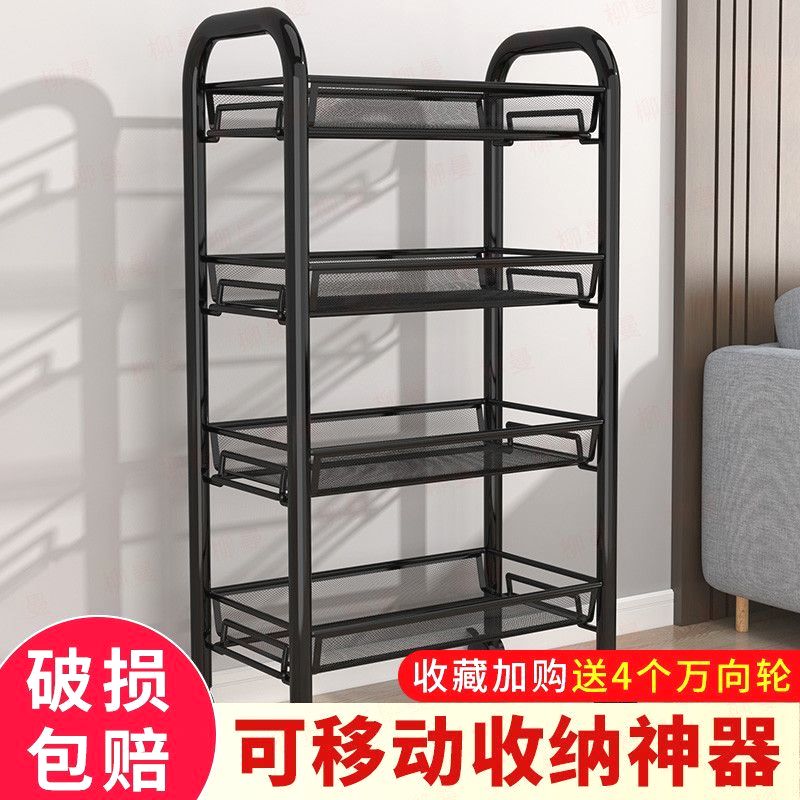 火罐推车理发店推车美容小推车美容院专用置物架多功能三层工具车