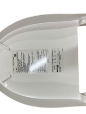 TOTO智能马桶盖卫洗丽便盖 TCF3B360MCN 便盖TCM8530