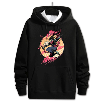 死亡重生细胞周边DeadCells卫衣