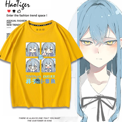 BanGDream!AveMujica周边短袖