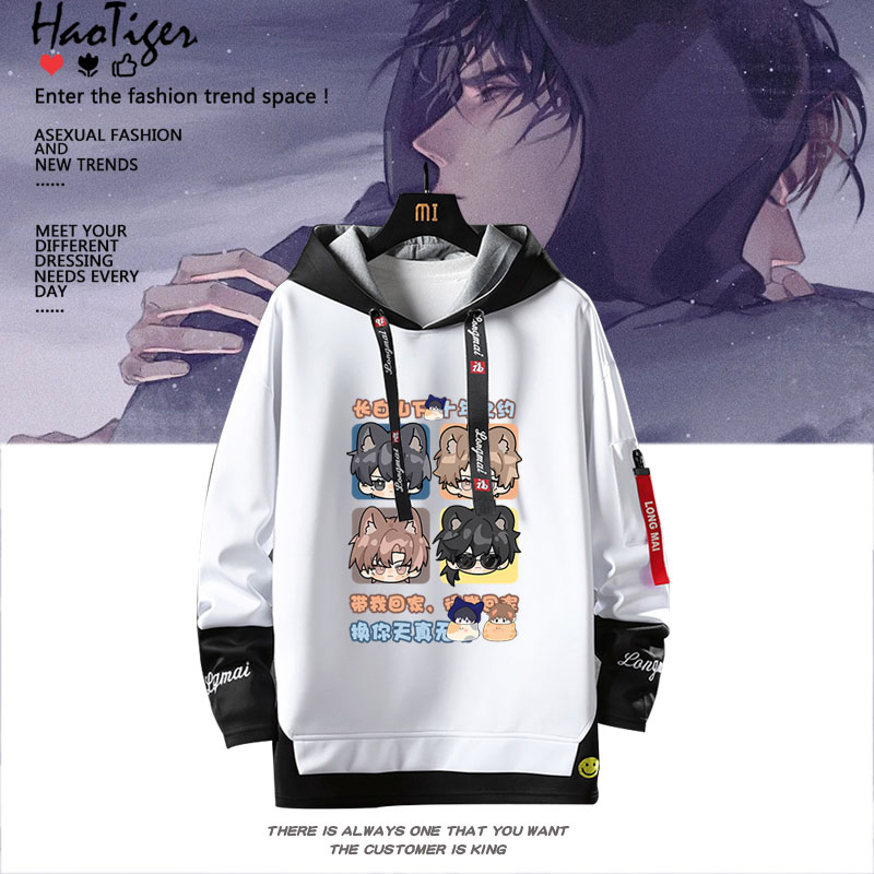 潮流精品，品质保证