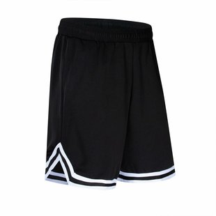 篮球裤 夏季 男女五分裤 短裤 到膝盖 透气宽松大码 沙滩裤 运动裤