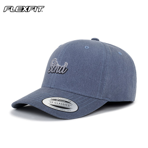 FLEXFIT潮百搭时尚鸭舌帽帽子