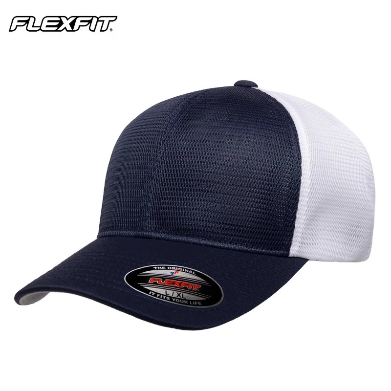 FLEXFIT全封闭透气棒球帽