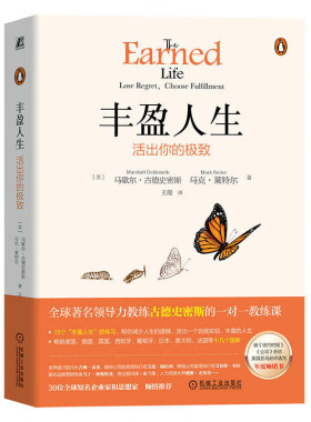 丰盈人生:活出你的 马歇尔·古德史密斯 机械工业出版社