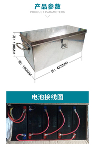 joonbon美容仪器家用脸部按摩眼部法令纹提拉紧致面部射频导入仪