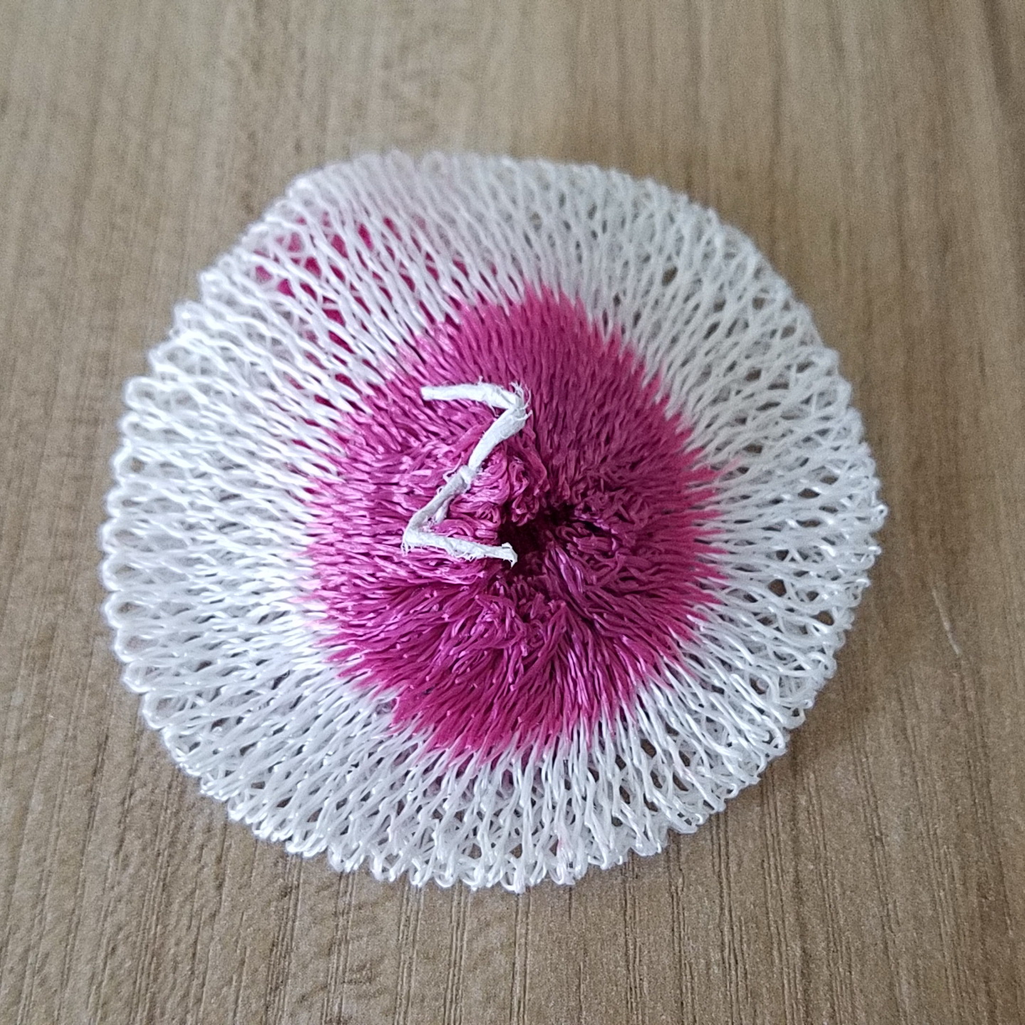 4/10/20个装7cm无钍圆形双头户外汽灯纱罩灯芯步林F1柯曼T4汽灯纱