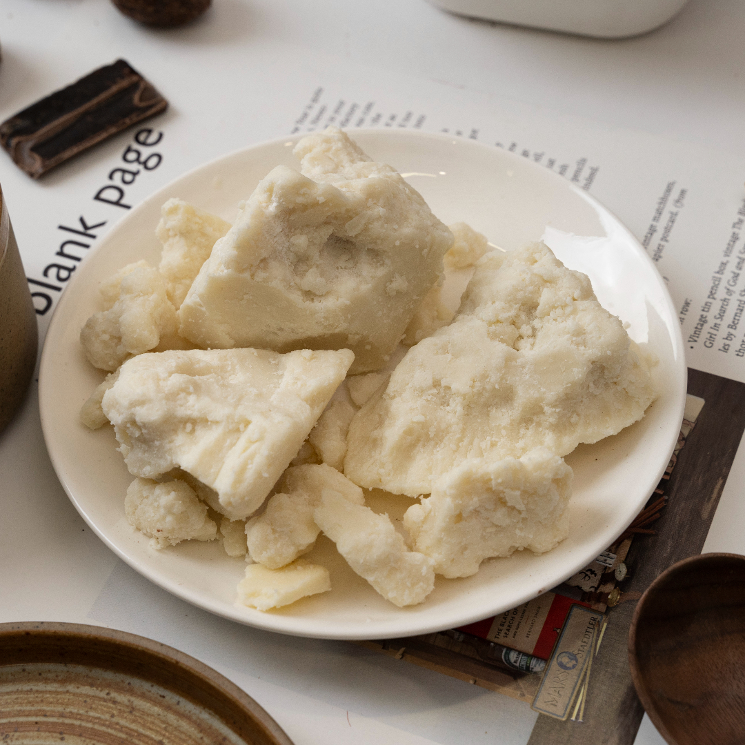 慧德可可脱臭脱色慕斯喷砂巧克力