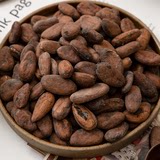 进口生可可豆烘焙原料巧克力原料