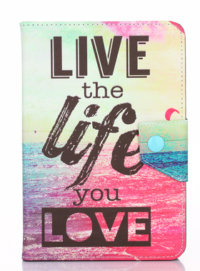 适用海信ITV M1101AS AT皮套 华为S10-201 101U 10.1寸平板保护套