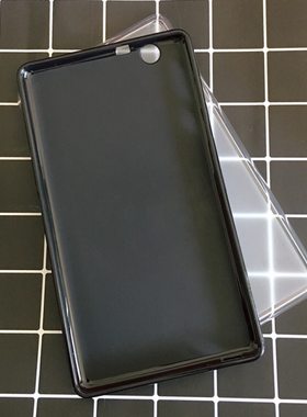 适用华为BG2-U03保护套 T3 7.0 3G平板硅胶 BG2-U01手机TPU清水套