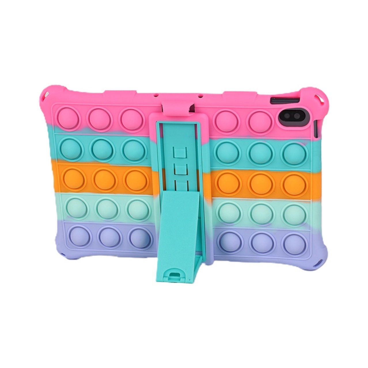 适用Nokia诺基亚T20保护平板电脑10.4寸灭鼠先锋捏捏乐支架硅胶套