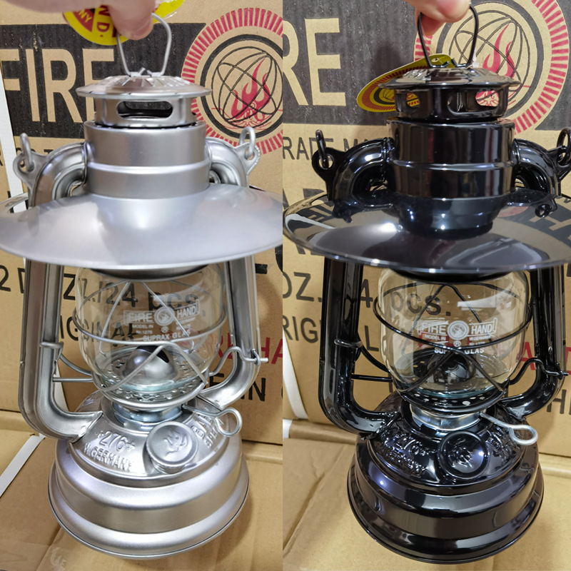 276德版火手马灯专用反光罩  235马灯回光罩煤油灯氛围装饰配件