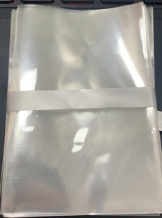 卡片诊所 卡膜 适合PTCG WS MTG 透明卡套 保护套 无封口  内胆