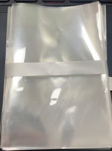 卡片诊所 卡膜 适合游戏王 VG 透明卡套 保护套 无封口  内胆