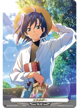 VG SER DZ-BT06/SER01 能量 爱知