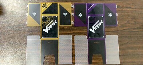 卡片诊所 VG 点数兑换 CGD 胶卡盒 现货