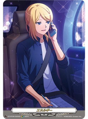 VG SER DZ-BT06/SER02 能量