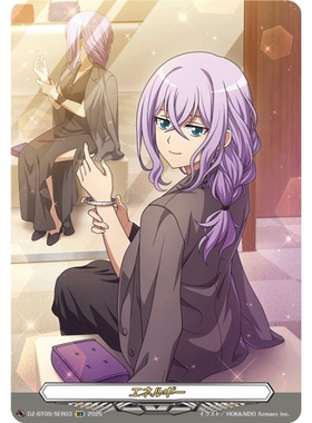 VG SER DZ-BT06/SER01 能量 美