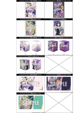 卡片诊所 VG卡套/胶卡盒/卡垫 DZ-BT09 6.19截