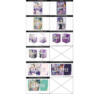 卡片诊所 VG卡套/胶卡盒/卡垫 DZ-BT09 6.19截