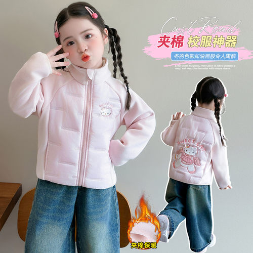 常规拉链秋冬女斜插袋普通外套