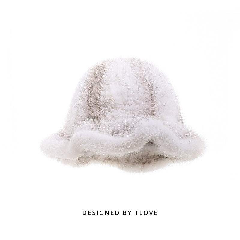 1808+秋冬新款水貂帽子,服饰配件/皮带/帽子/围巾,帽子,淘宝优惠券,粉丝福利购,淘宝优惠卷